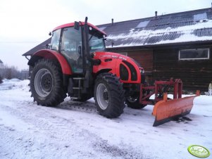 Zetor Forterra 9641