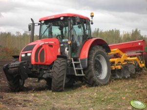 Zetor Forterra 9641