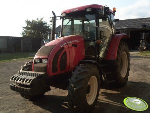 Zetor  Forterra 9641