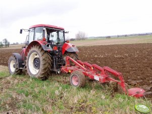 Zetor Forterra 9641