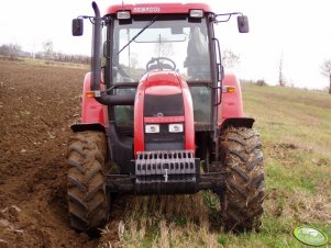 Zetor Forterra 9641