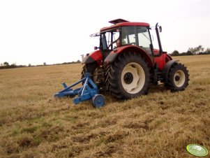 Zetor Forterra 9641