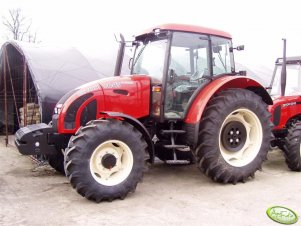 Zetor Forterra 9641