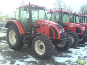 Zetor Forterra 9641