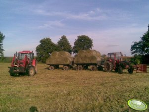 Zetor Forterra 9641