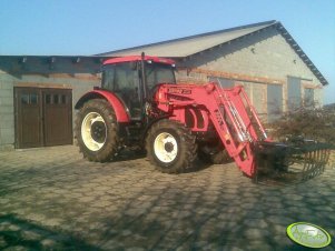 Zetor Forterra 9641