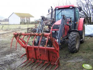 Zetor Forterra 9641