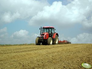 Zetor Forterra 9641