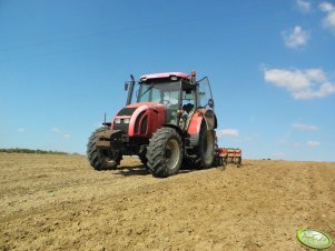 Zetor Forterra 9641