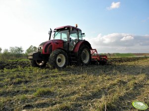 Zetor Forterra 9641