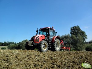 Zetor Forterra 9641