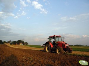 Zetor Forterra 9641