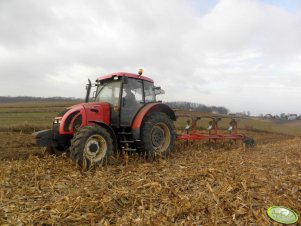Zetor Forterra 9641