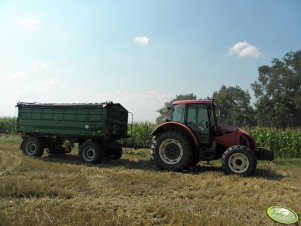 Zetor Forterra 9641