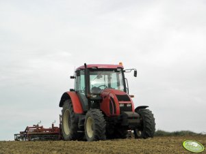 Zetor Forterra 9641