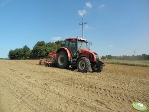 Zetor Forterra 9641