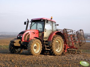 Zetor Forterra 9641