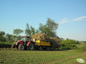 Zetor Forterra 9641