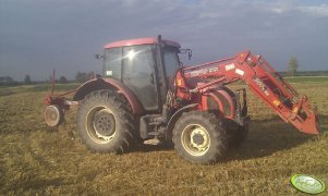 Zetor Forterra 9641