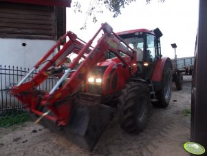 Zetor Forterra 9641