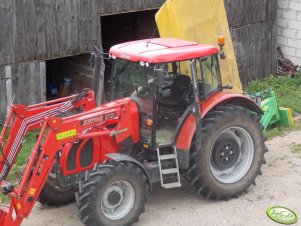 Zetor Forterra 9641