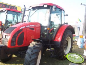 Zetor Forterra 9641