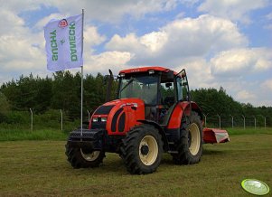 Zetor Forterra 9641