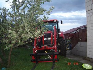 Zetor Forterra 9641