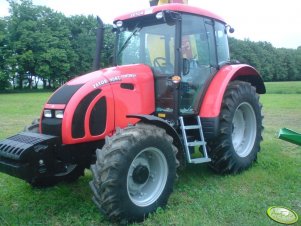 Zetor Forterra 9641