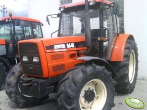Zetor Forterra Turbo 8641