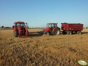 Zetor Forterra x2