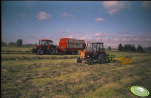 Zetor Forterra