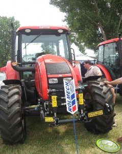 Zetor Forterra