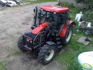 Zetor Forterra