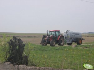 Zetor Forterra