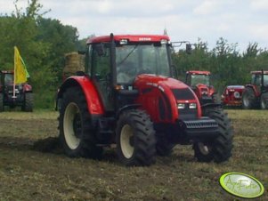 Zetor Forterra