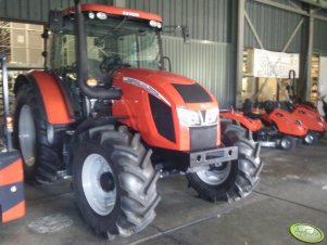 Zetor Forterra