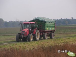 Zetor Forterra