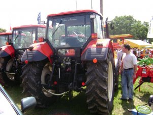 Zetor Forterra