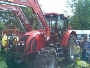 Zetor Forterra