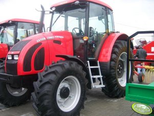 Zetor Forterra