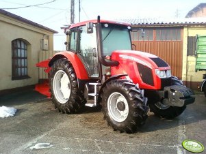 Zetor Forterra