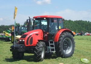 Zetor Forterra