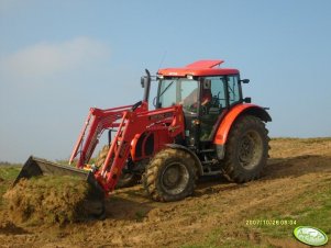 Zetor Forterra