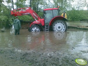 Zetor Forterra