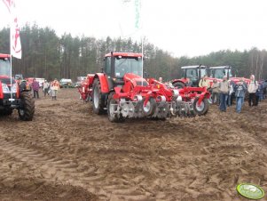 Zetor Forterra