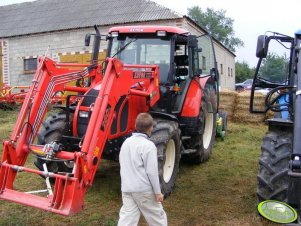 Zetor Forterra