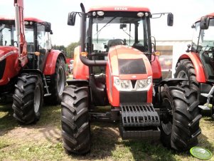 Zetor Forterra