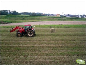 Zetor Forterra 