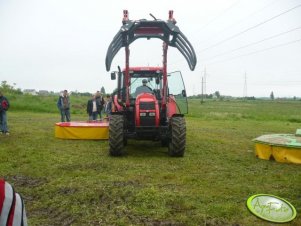 Zetor Forterra